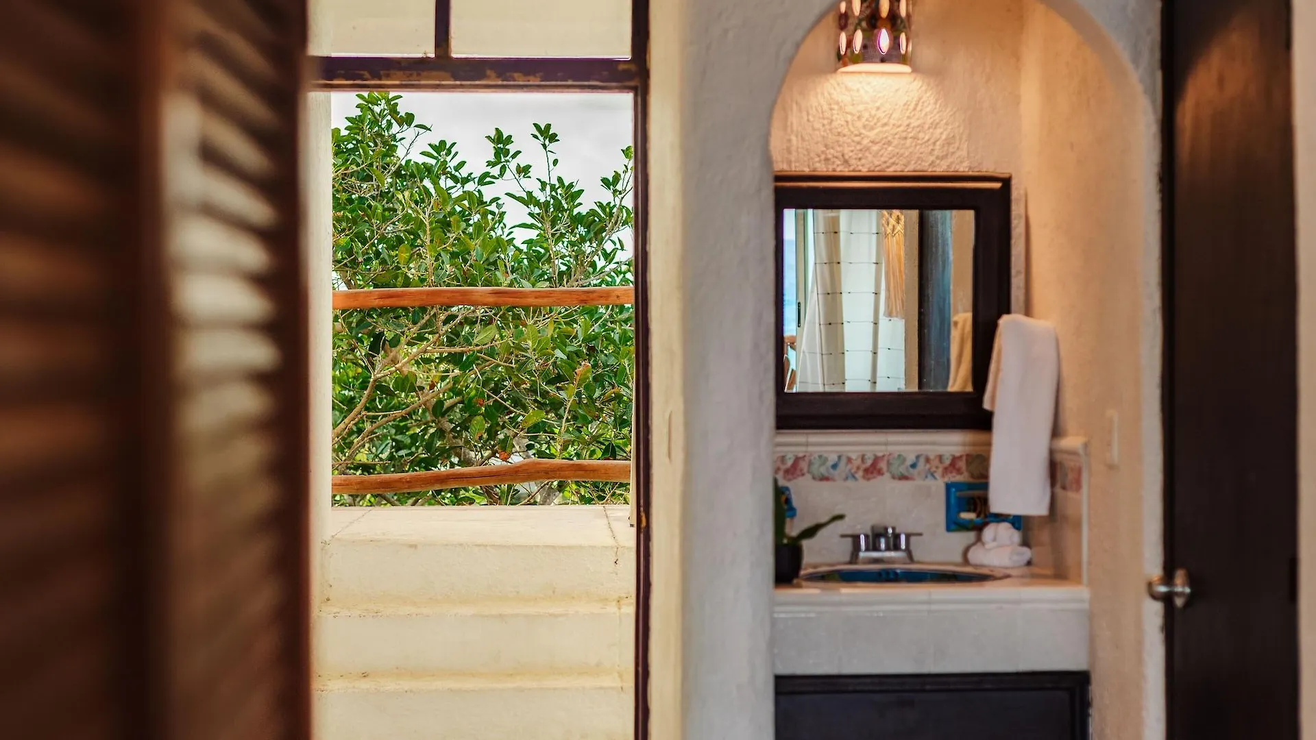Hotel Ventanas Al Mar Beach Front Cozumel (Adults Only)