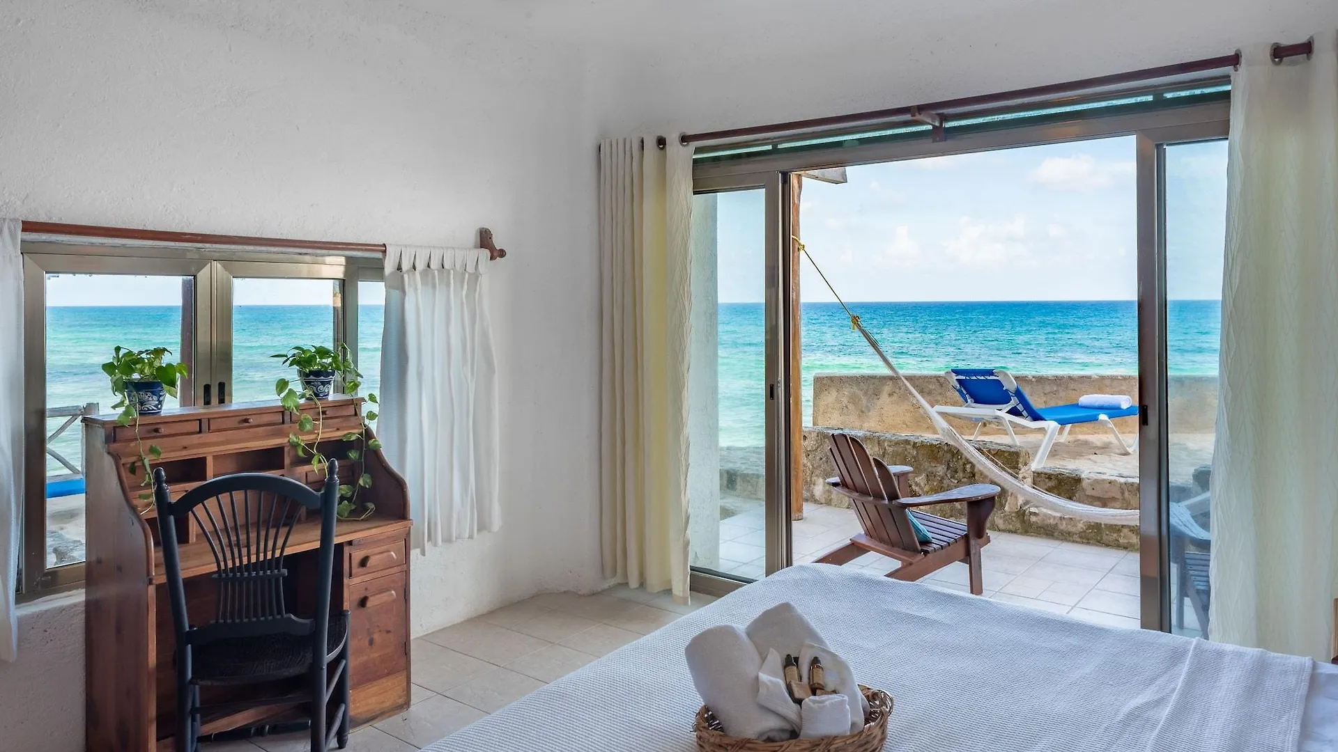 Ventanas Al Mar Beach Front Cozumel (Adults Only) Meksyk