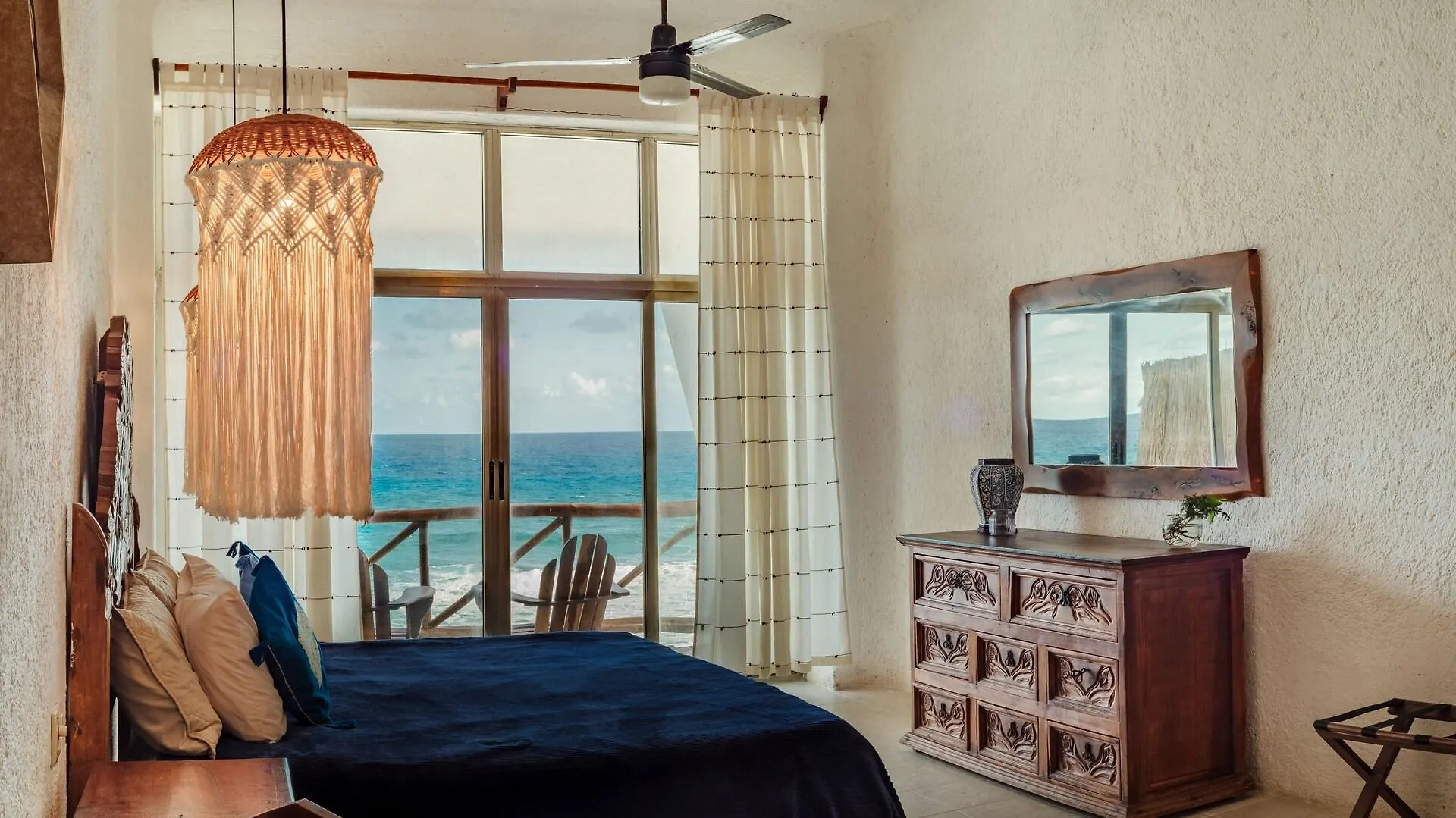 Ventanas Al Mar Beach Front Cozumel (Adults Only) Hotel