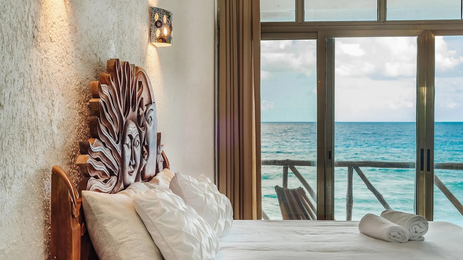 Ventanas Al Mar Beach Front Cozumel (Adults Only) 4*,  Meksyk