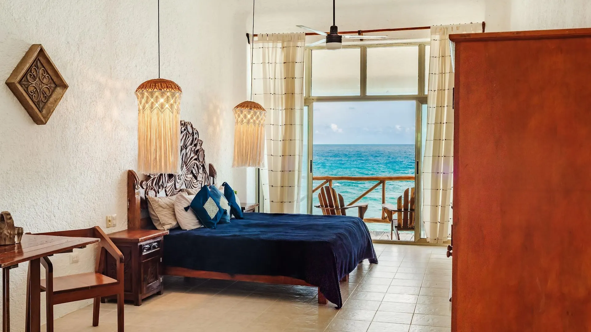 Ventanas Al Mar Beach Front Cozumel (Adults Only) 4*,  Meksyk