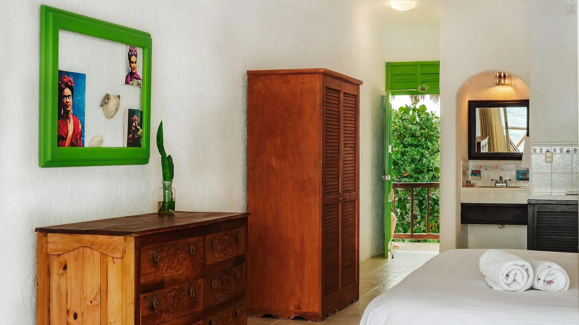 Ventanas Al Mar Beach Front Cozumel (Adults Only) Hotel