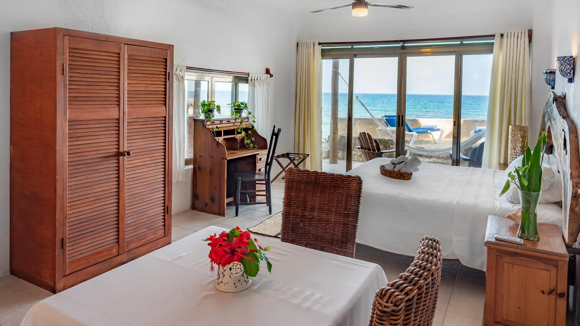**** Hotel Ventanas Al Mar Beach Front Cozumel (Adults Only) Meksyk