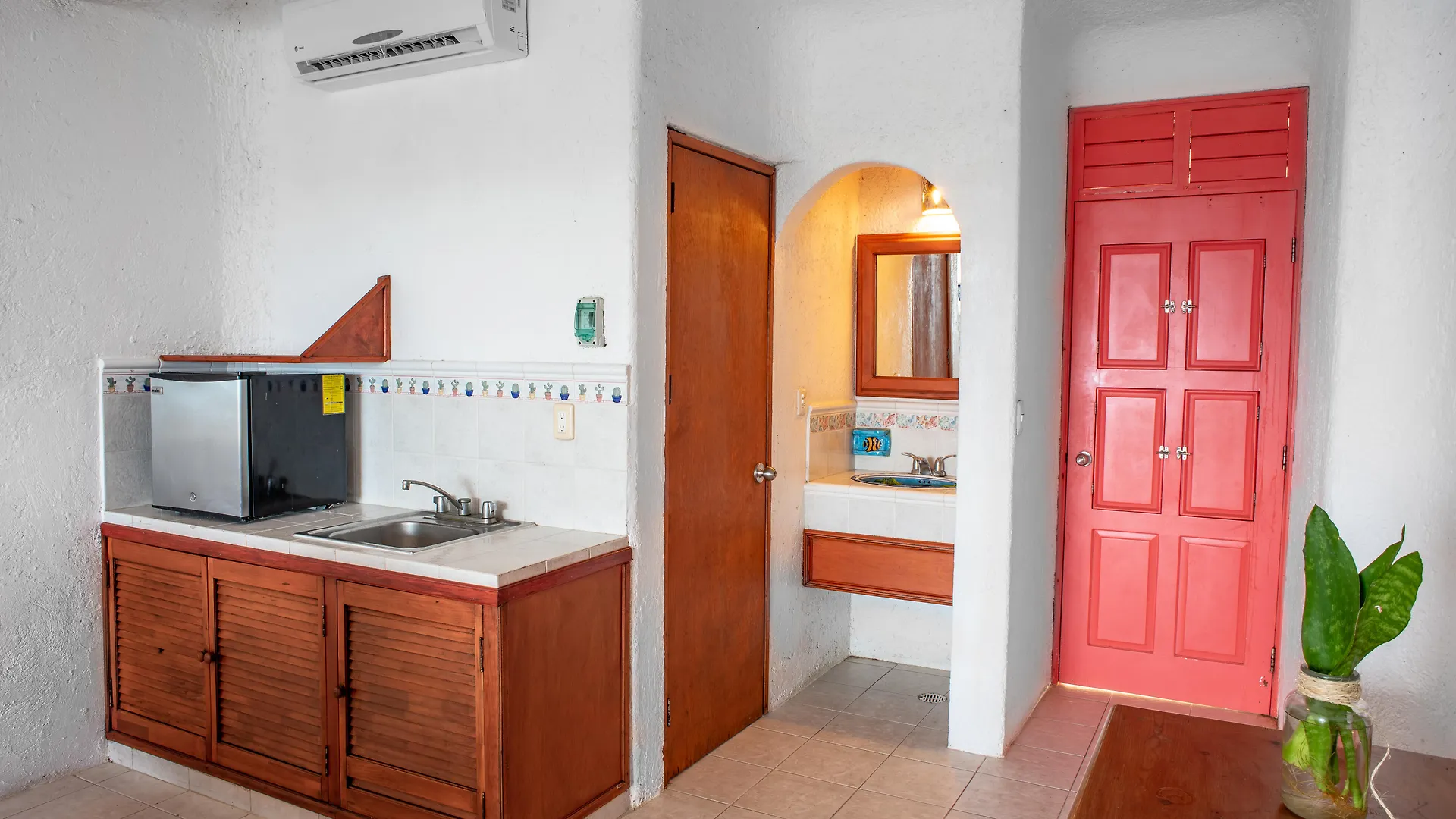 Ventanas Al Mar Beach Front Cozumel (Adults Only) Hotel
