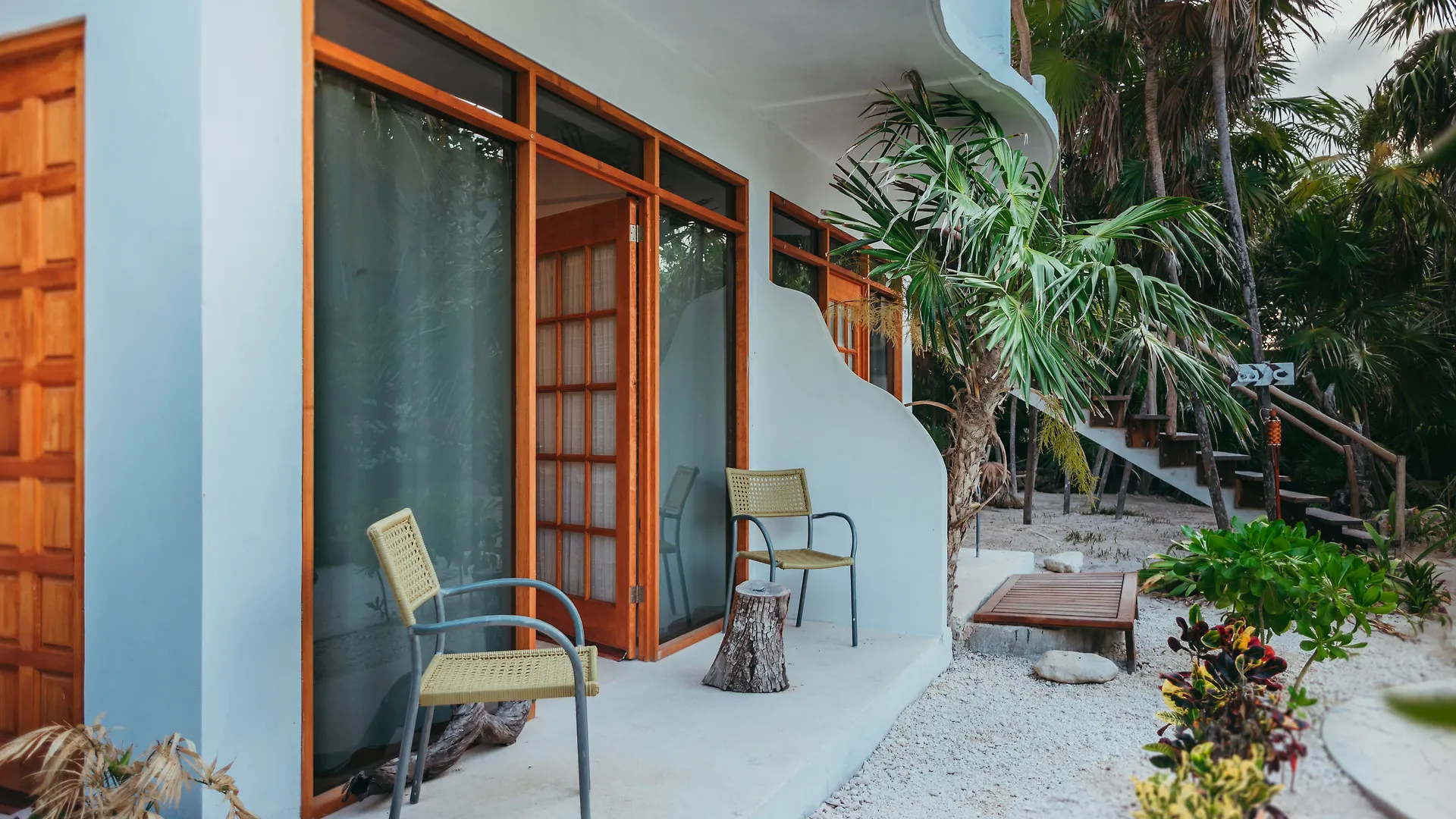 Ventanas Al Mar Beach Front Cozumel (Adults Only)