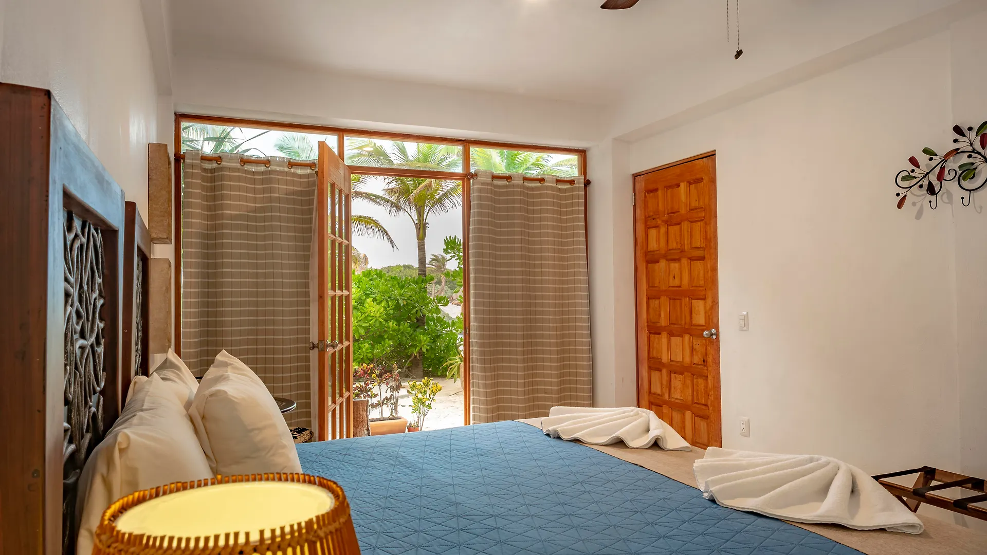 Ventanas Al Mar Beach Front Cozumel (Adults Only) Hotel