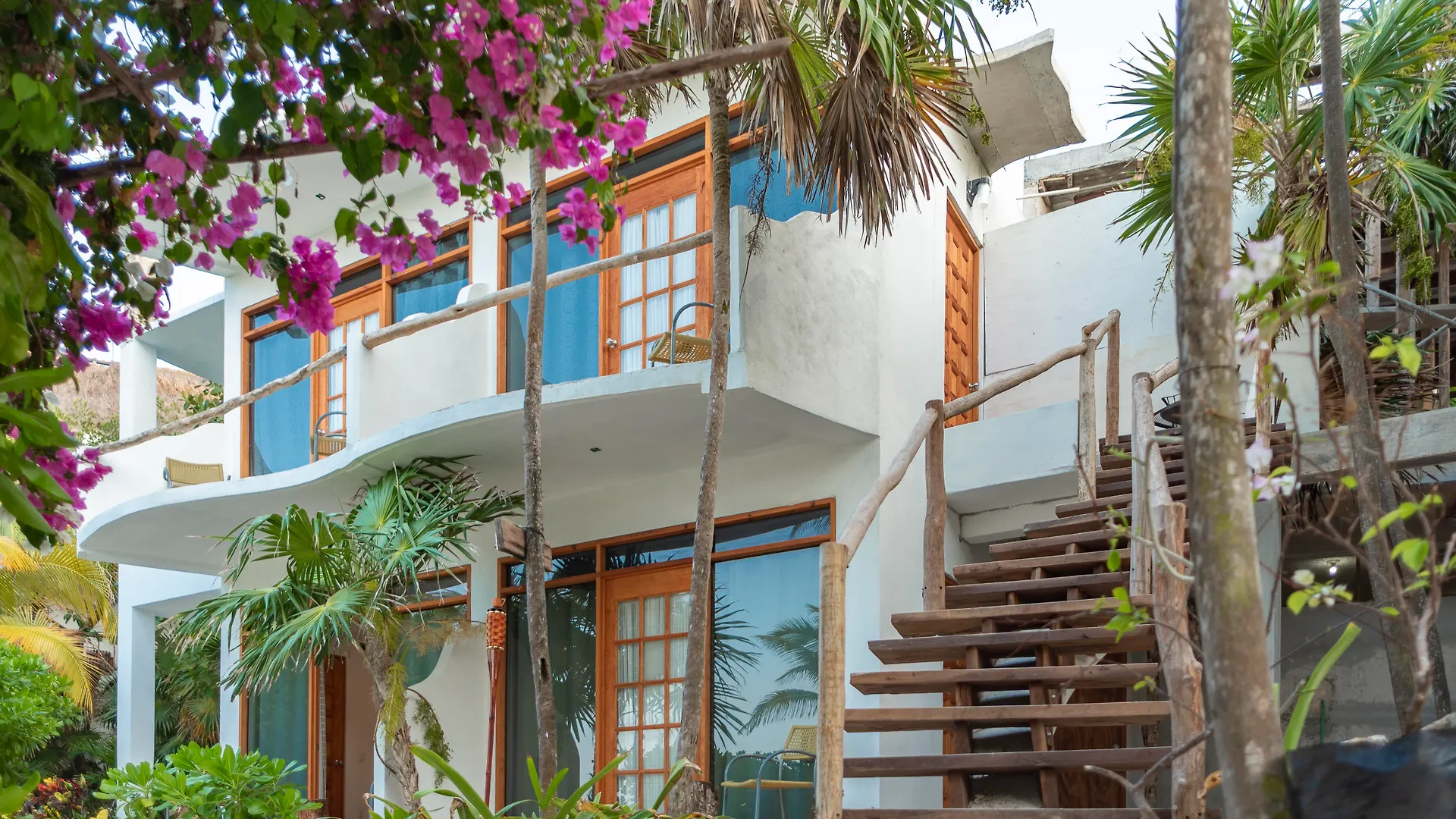 **** Hotel Ventanas Al Mar Beach Front Cozumel (Adults Only) Meksyk