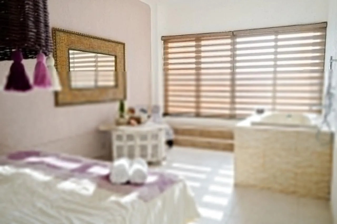 Ventanas Al Mar Beach Front Cozumel (Adults Only) Meksyk