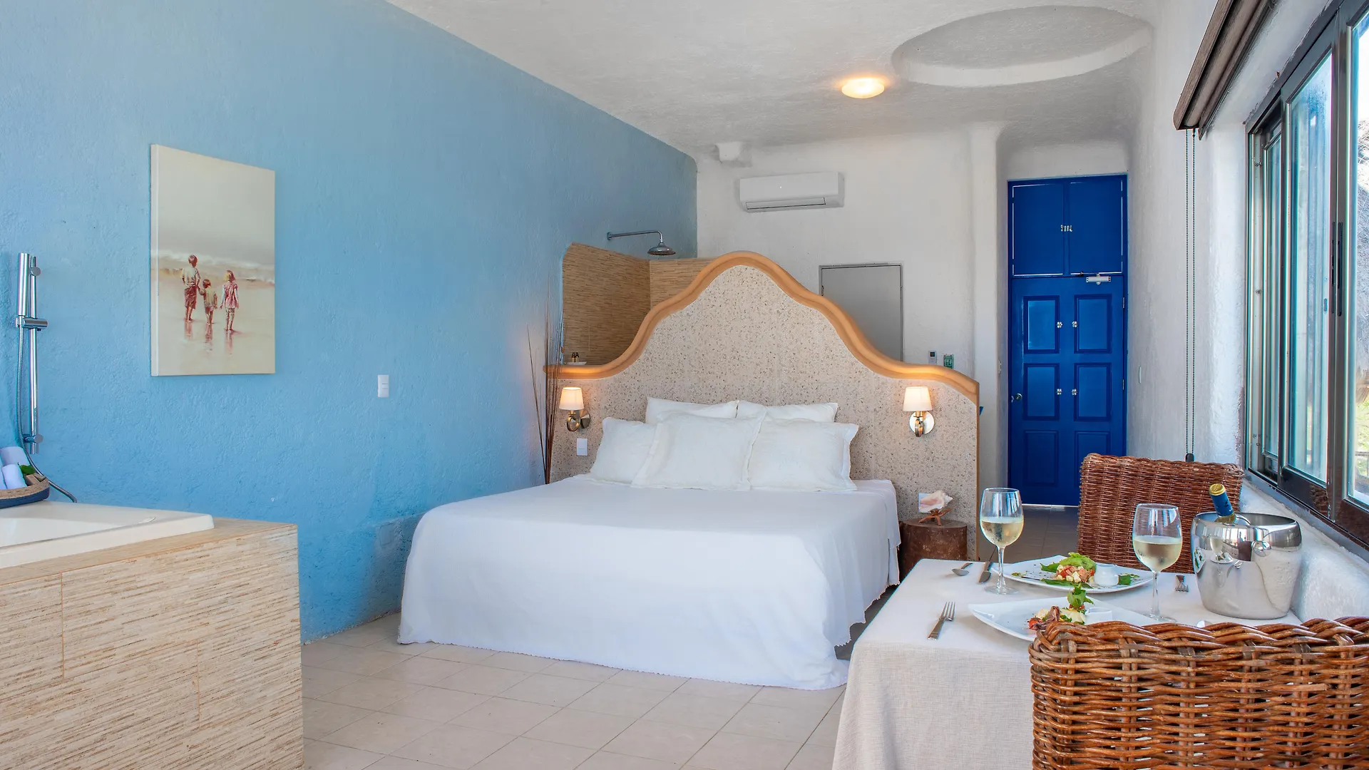 Ventanas Al Mar Beach Front Cozumel (Adults Only)