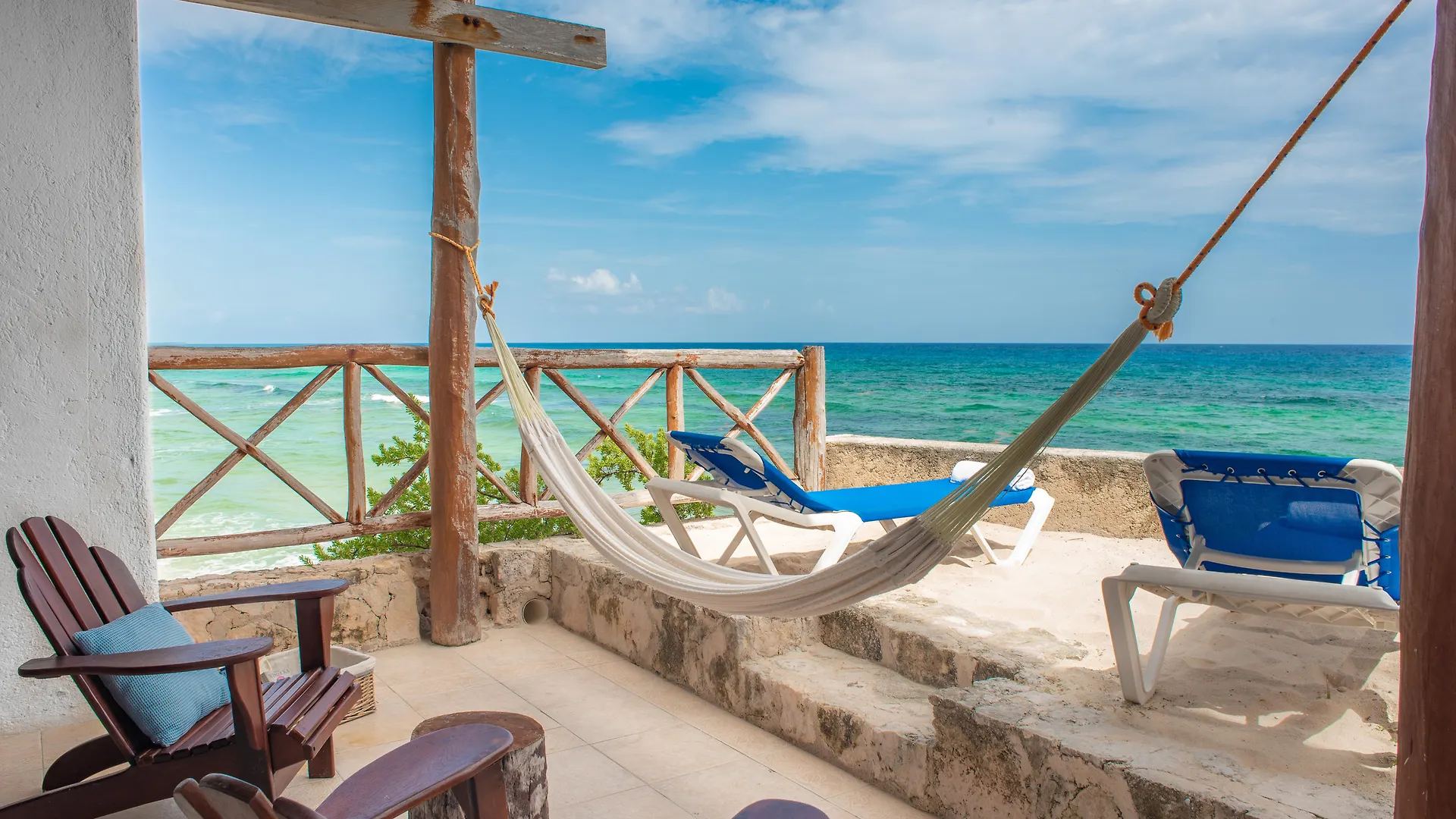 Ventanas Al Mar Beach Front Cozumel (Adults Only) Hotel