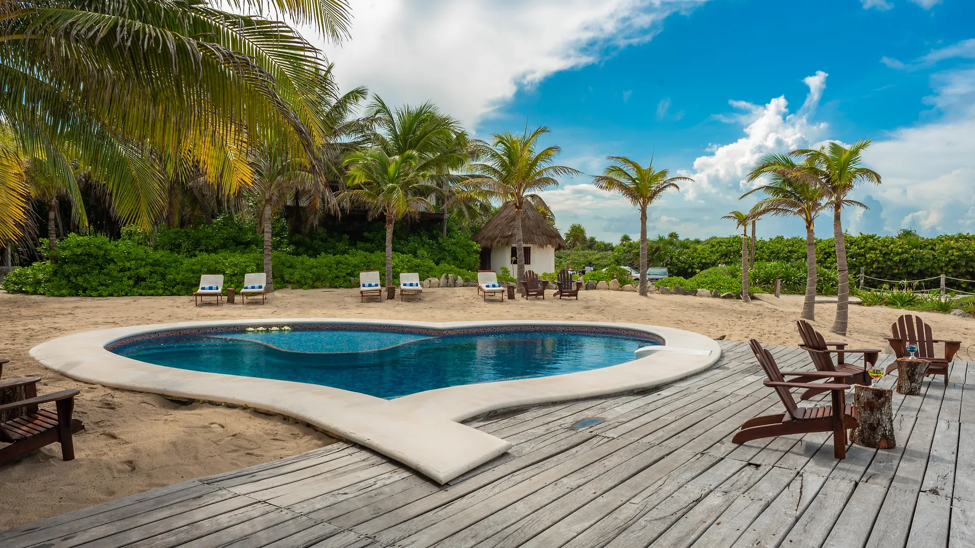 Hotel Ventanas Al Mar Beach Front Cozumel (Adults Only)