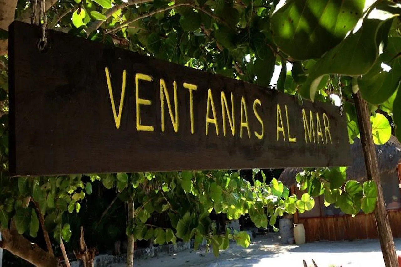 Ventanas Al Mar Beach Front Cozumel (Adults Only)