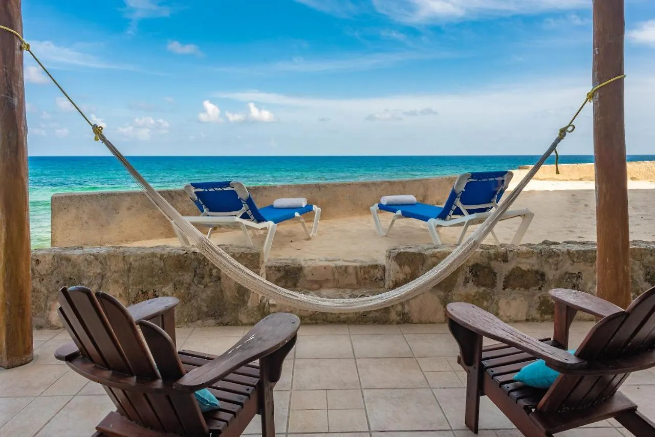**** Hotel Ventanas Al Mar Beach Front Cozumel (Adults Only) Meksyk