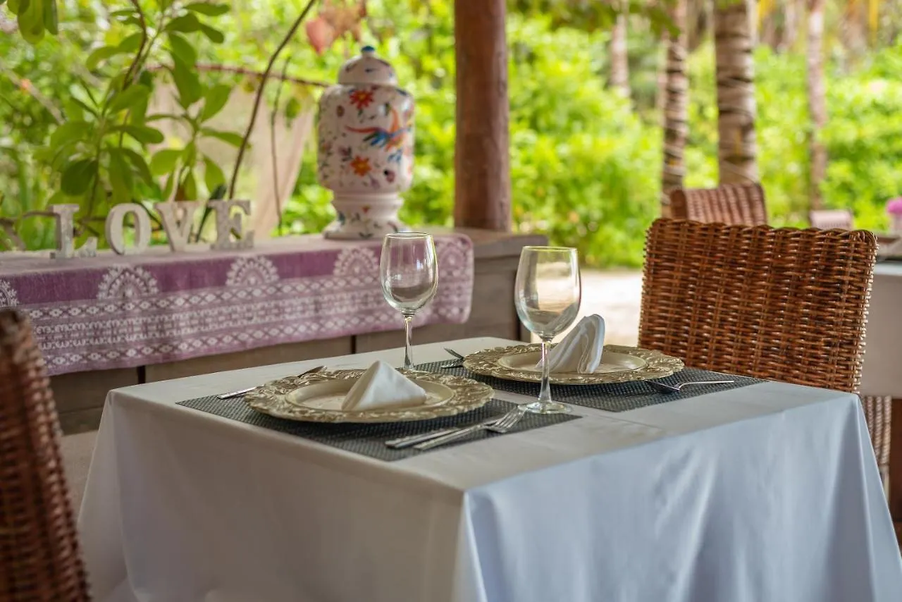 Hotel Ventanas Al Mar Beach Front Cozumel (Adults Only)