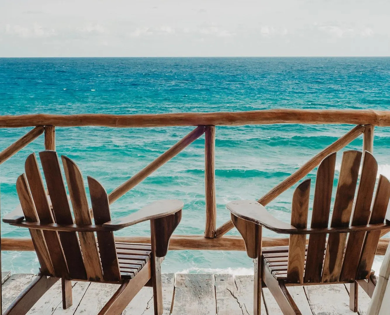 Ventanas Al Mar Beach Front Cozumel (Adults Only) Hotel