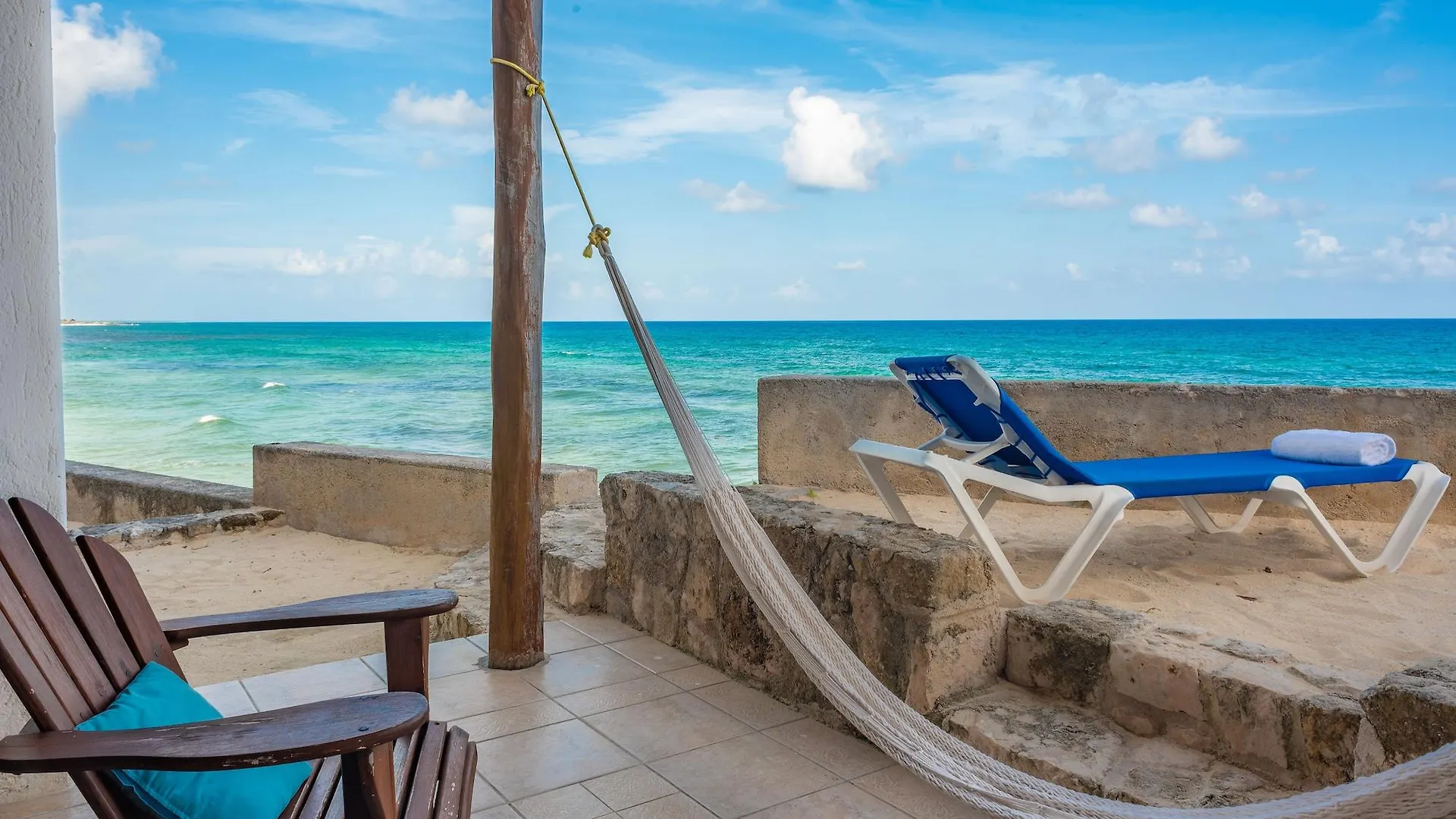 Ventanas Al Mar Beach Front Cozumel (Adults Only) Hotel