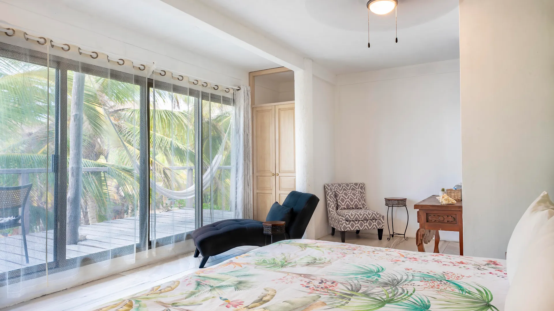 Ventanas Al Mar Beach Front Cozumel (Adults Only)