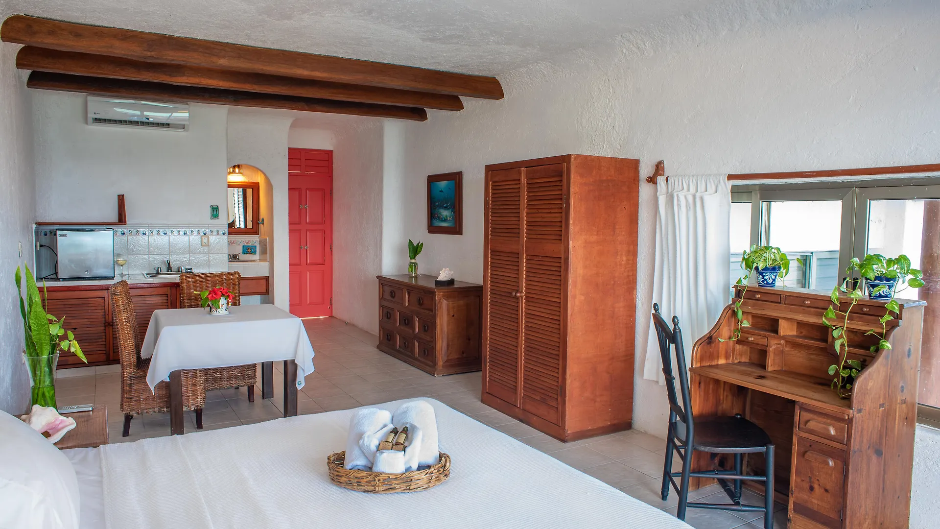 Ventanas Al Mar Beach Front Cozumel (Adults Only) 4*,