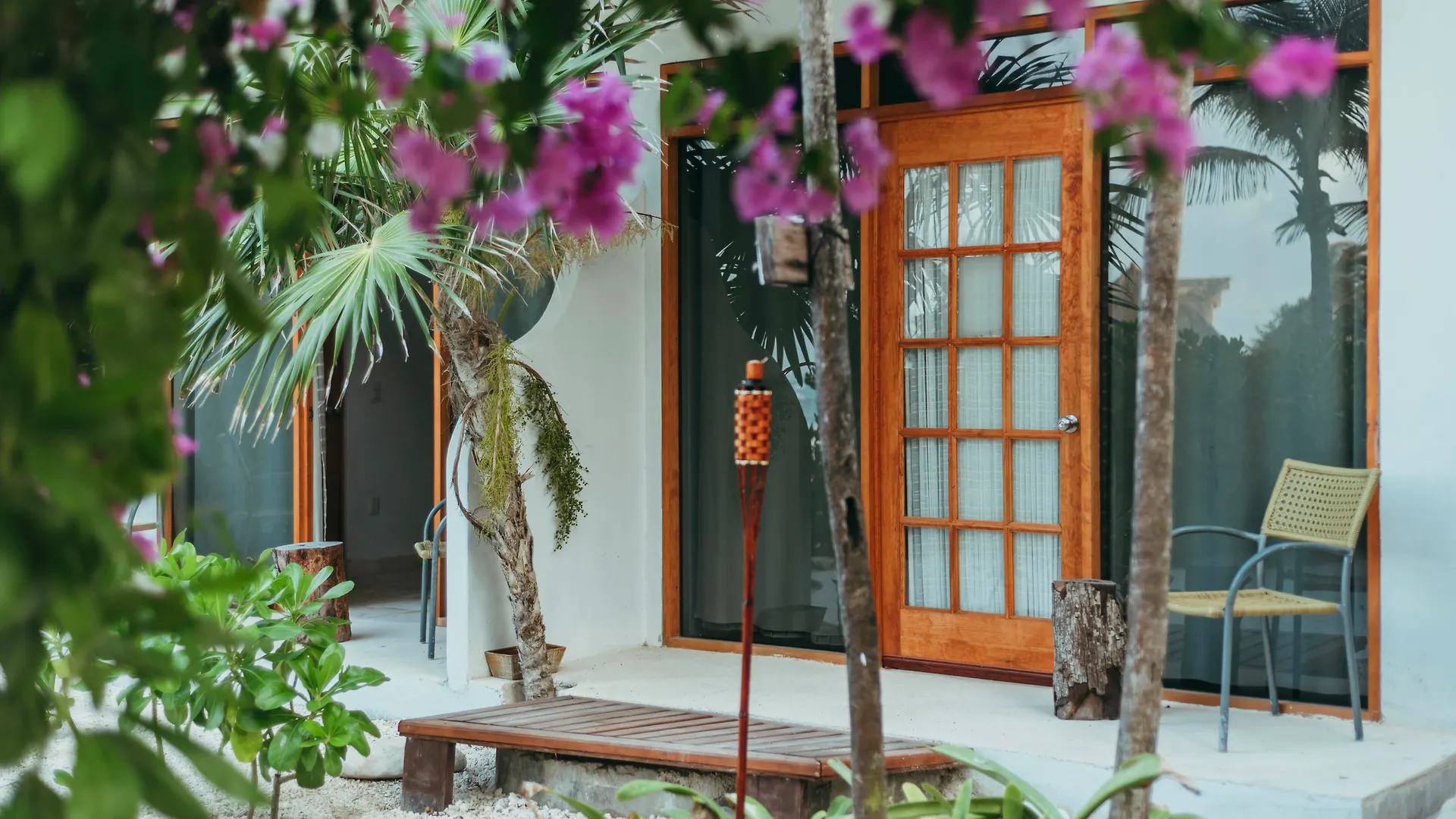 **** Hotel Ventanas Al Mar Beach Front Cozumel (Adults Only) México