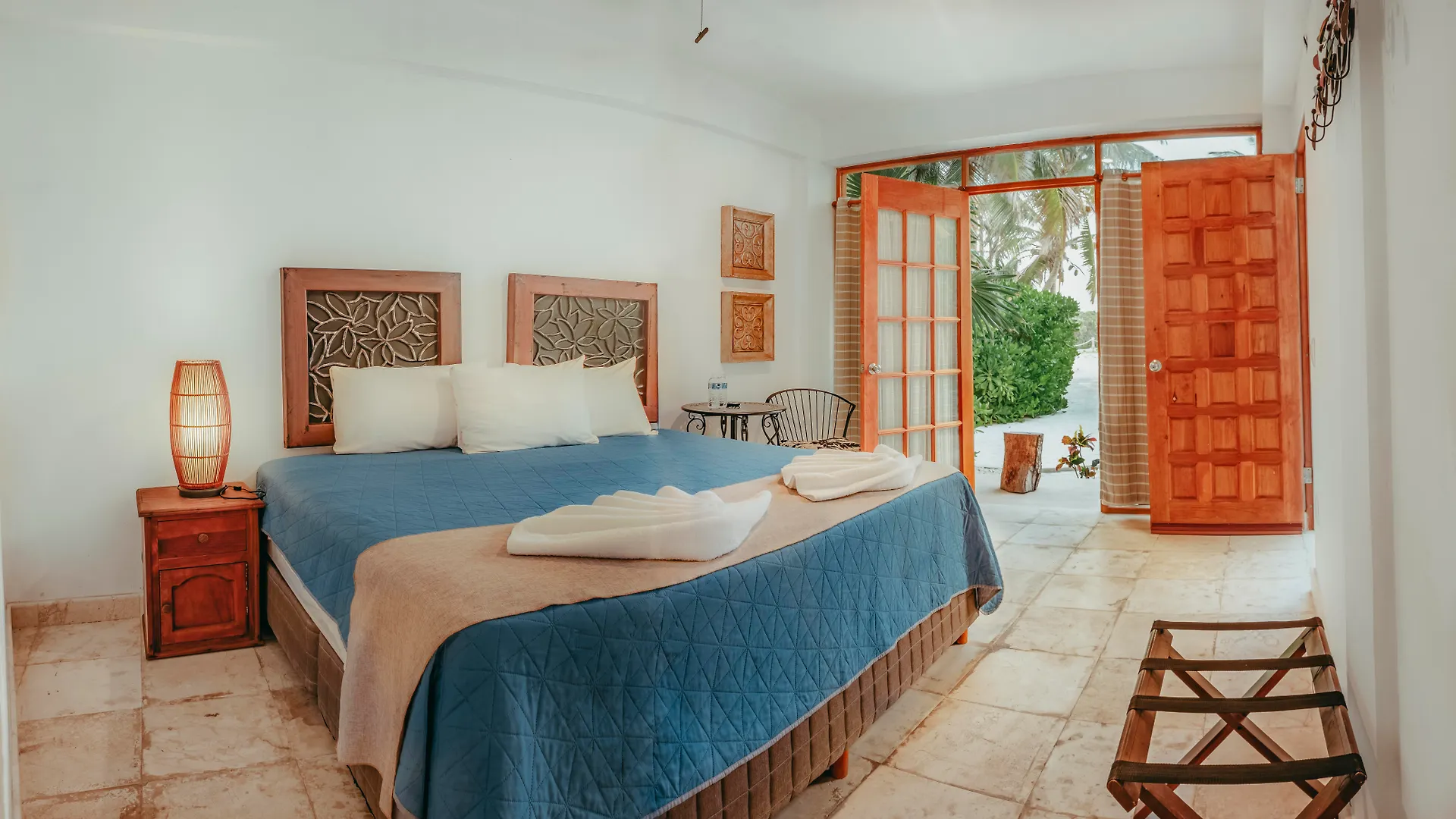 Hotel Ventanas Al Mar Beach Front Cozumel (Adults Only)