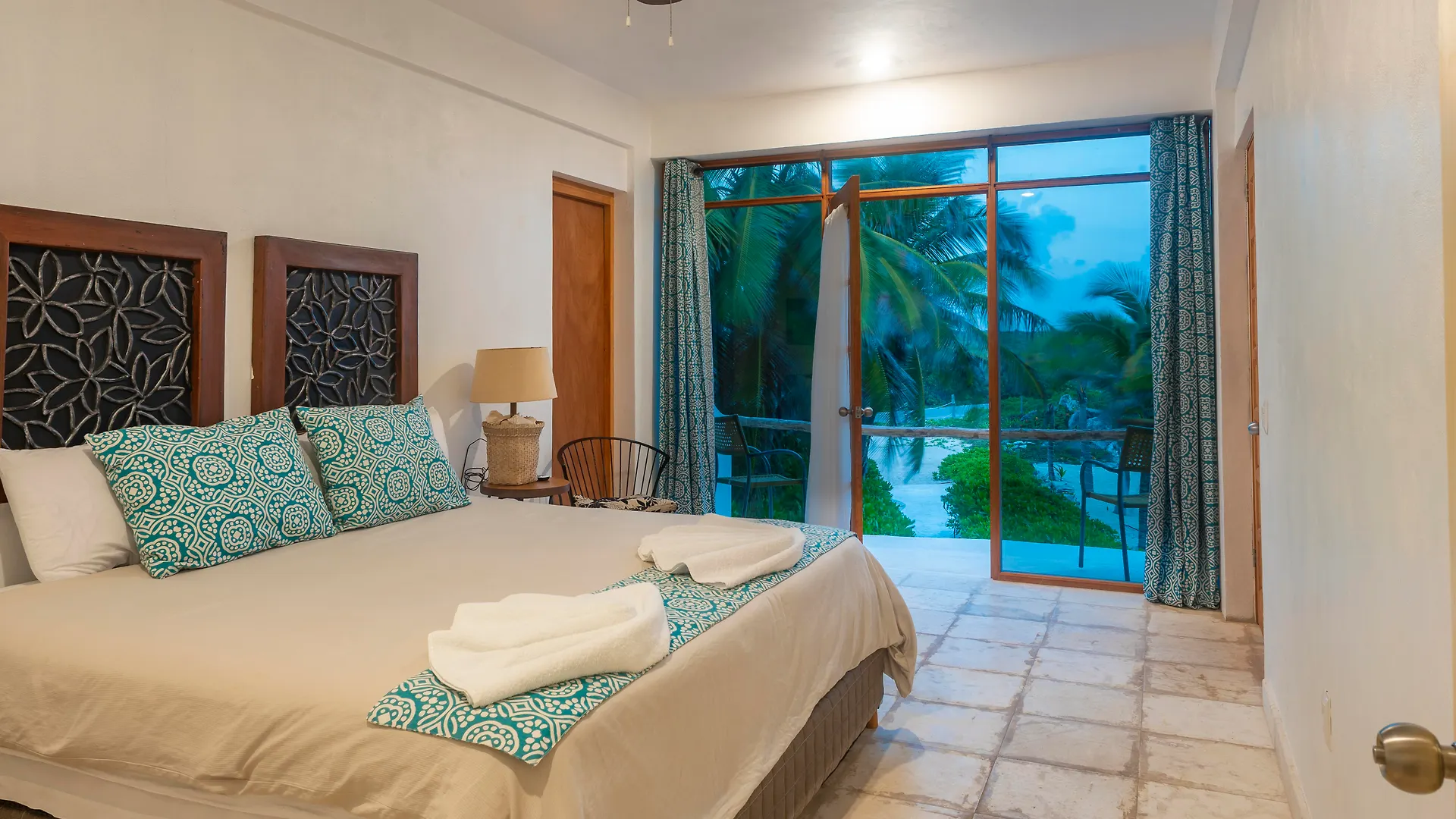 Ventanas Al Mar Beach Front Cozumel (Adults Only) Hotel