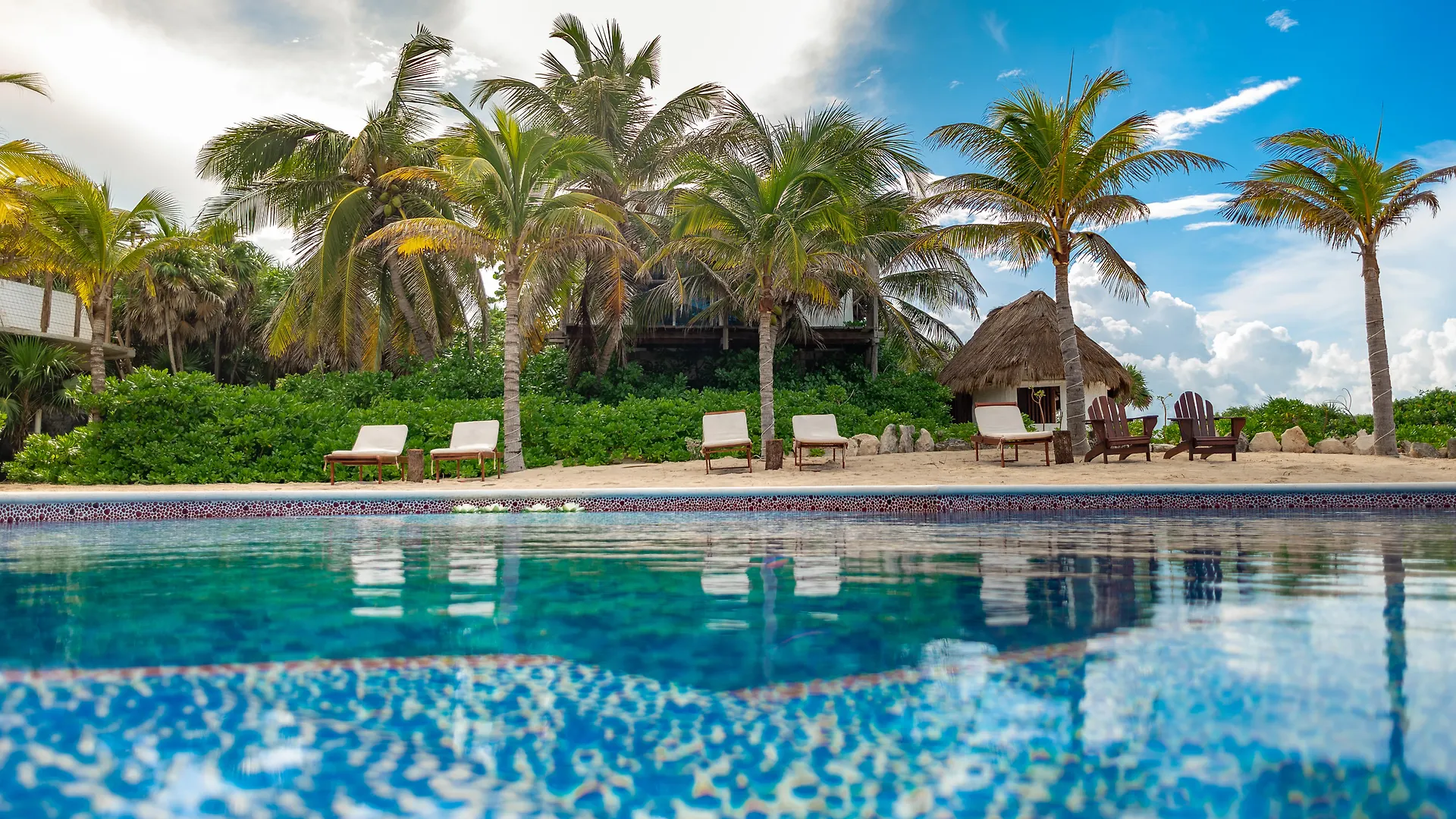 Ventanas Al Mar Beach Front Cozumel (Adults Only) Hotel