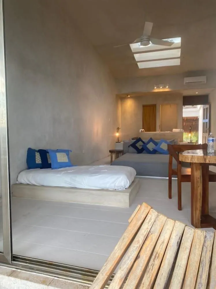 Ventanas Al Mar Beach Front Cozumel (Adults Only) 4*,  México