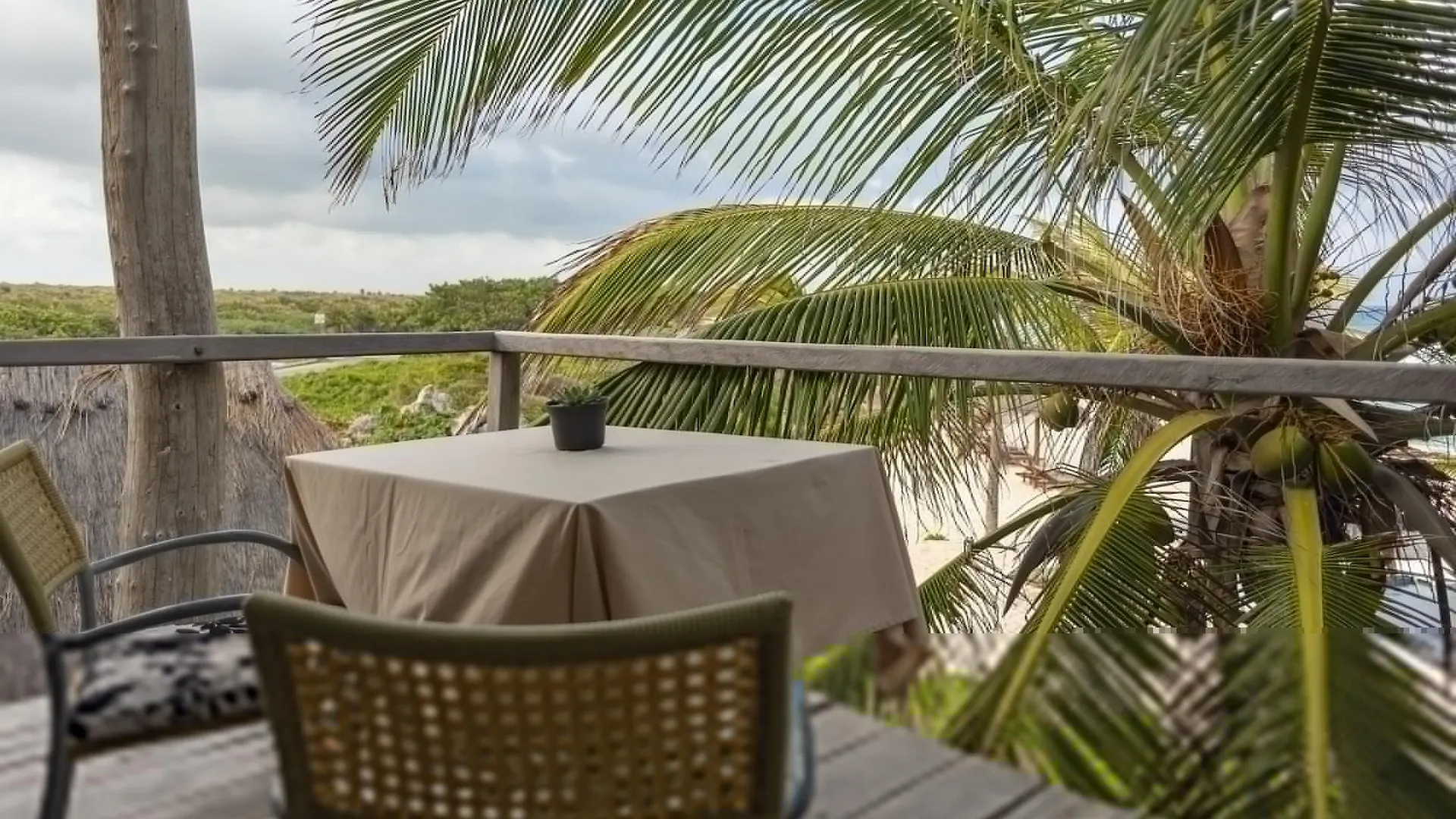 Hotel Ventanas Al Mar Beach Front Cozumel (Adults Only)