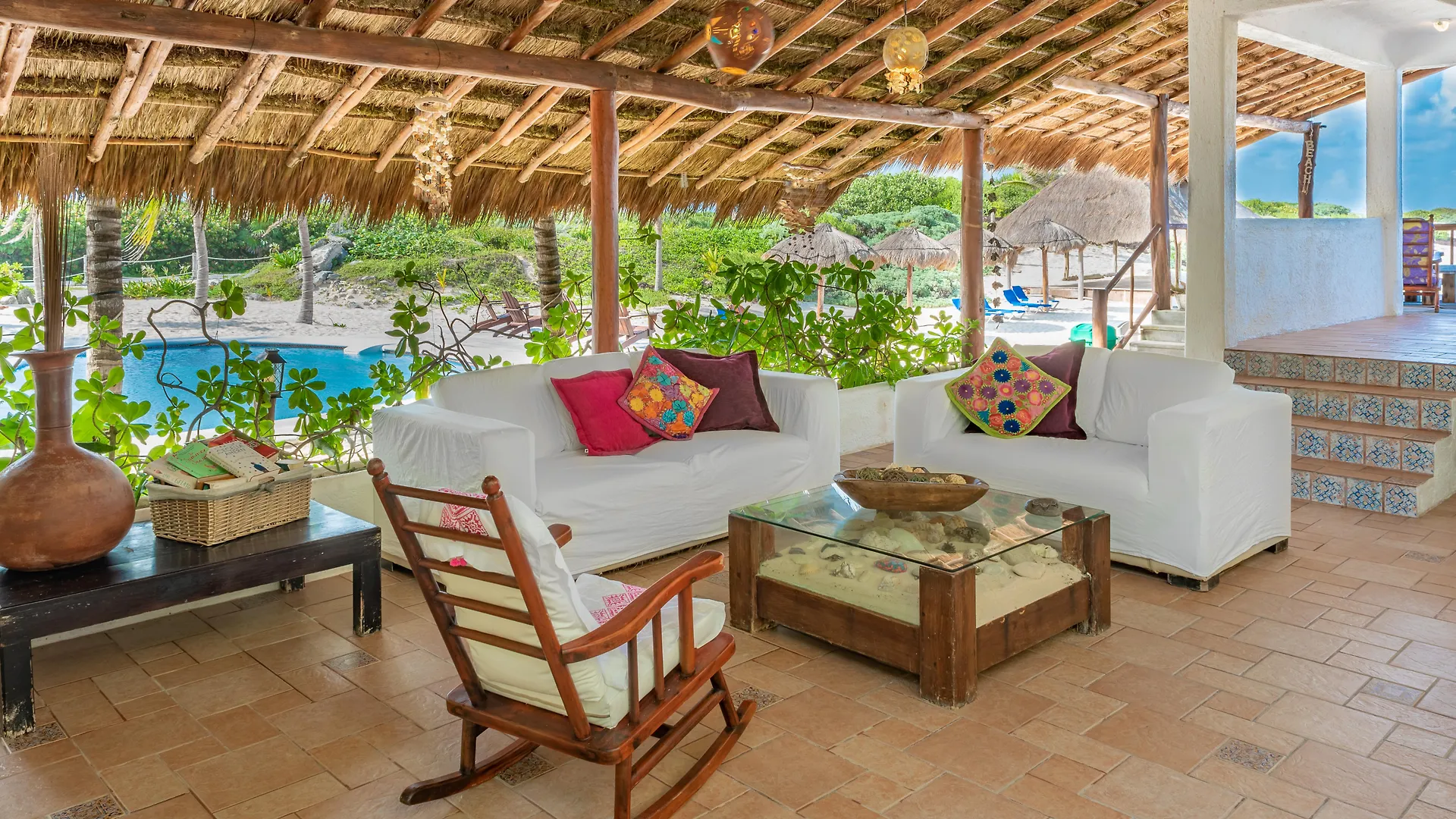 Ventanas Al Mar Beach Front Cozumel (Adults Only)