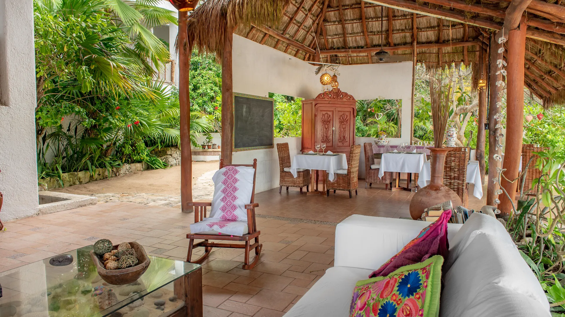 **** Hotel Ventanas Al Mar Beach Front Cozumel (Adults Only) México