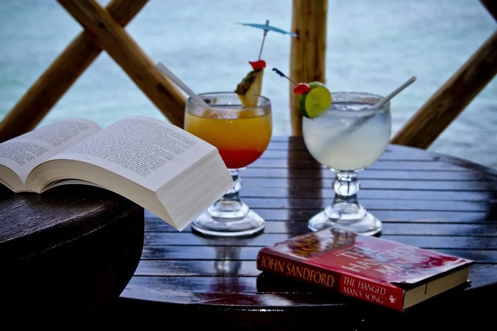 Ventanas Al Mar Beach Front Cozumel (Adults Only) México