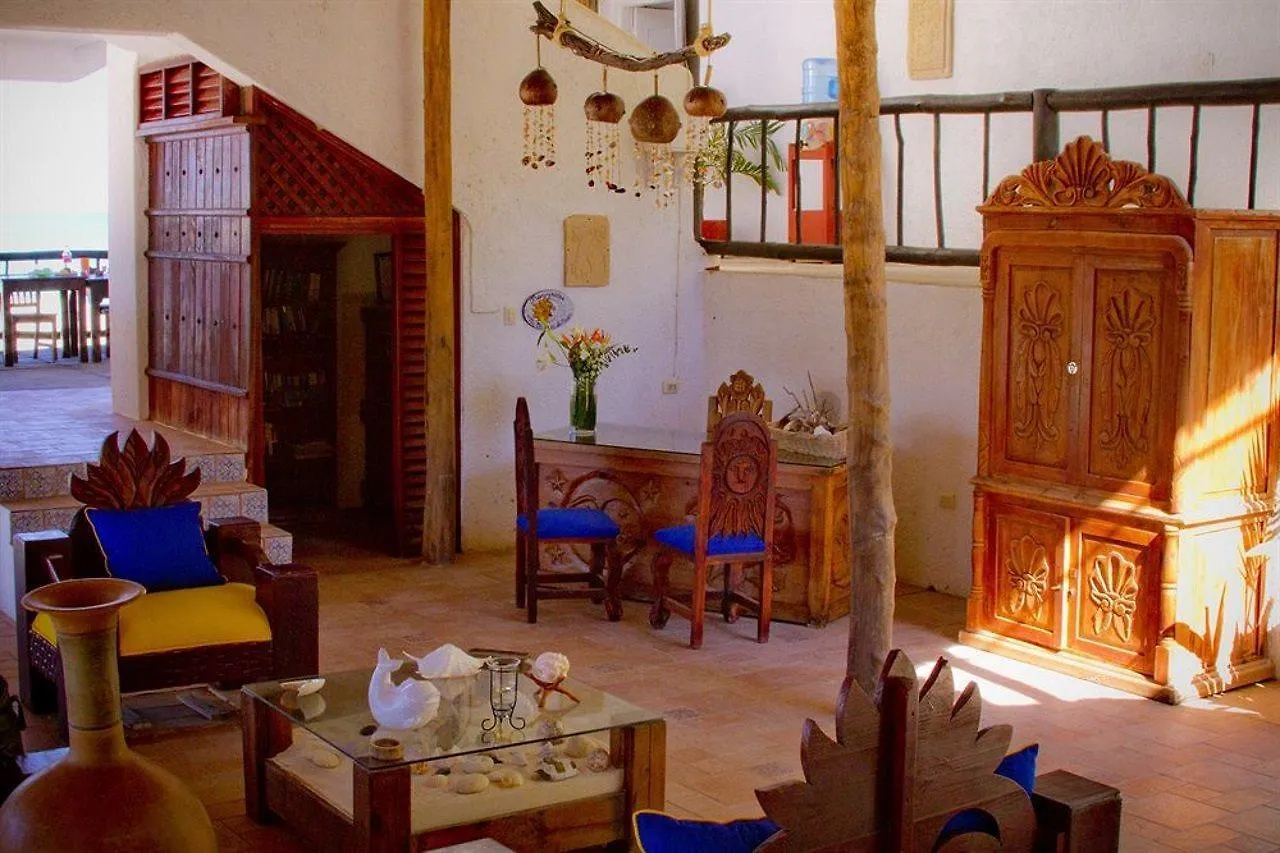 Ventanas Al Mar Beach Front Cozumel (Adults Only) 4*,