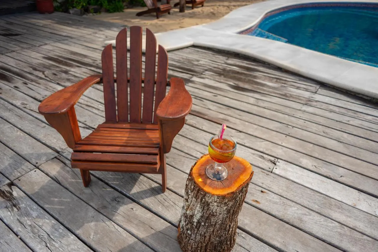 Ventanas Al Mar Beach Front Cozumel (Adults Only)
