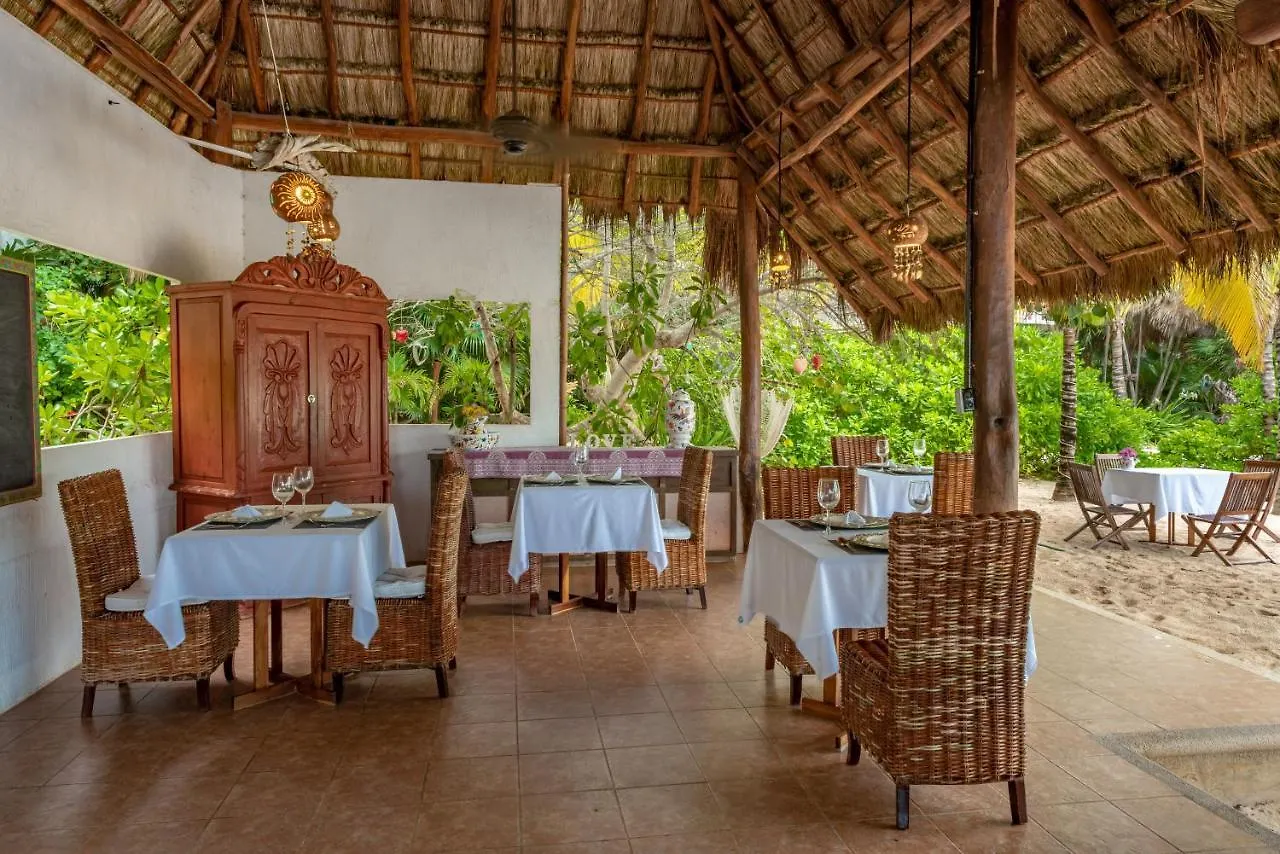 Ventanas Al Mar Beach Front Cozumel (Adults Only) México