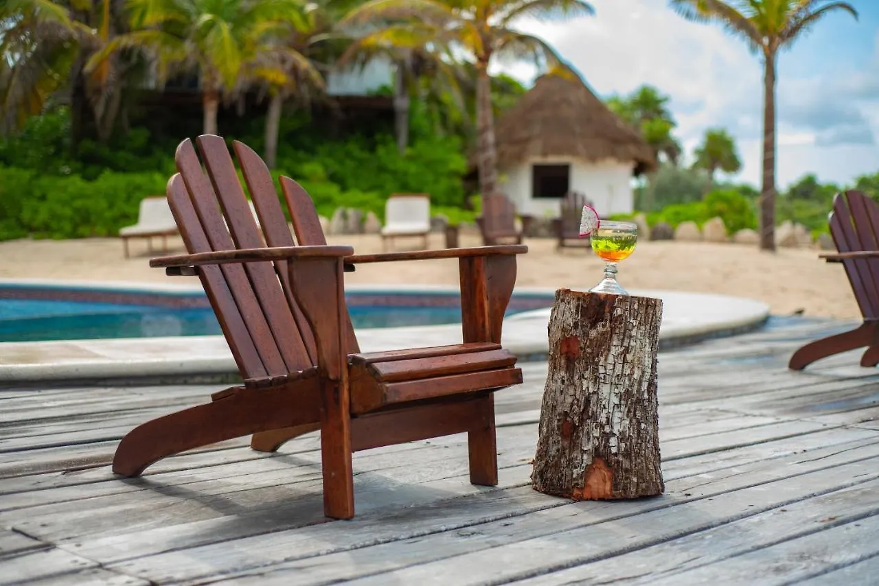 **** Hotel Ventanas Al Mar Beach Front Cozumel (Adults Only) México