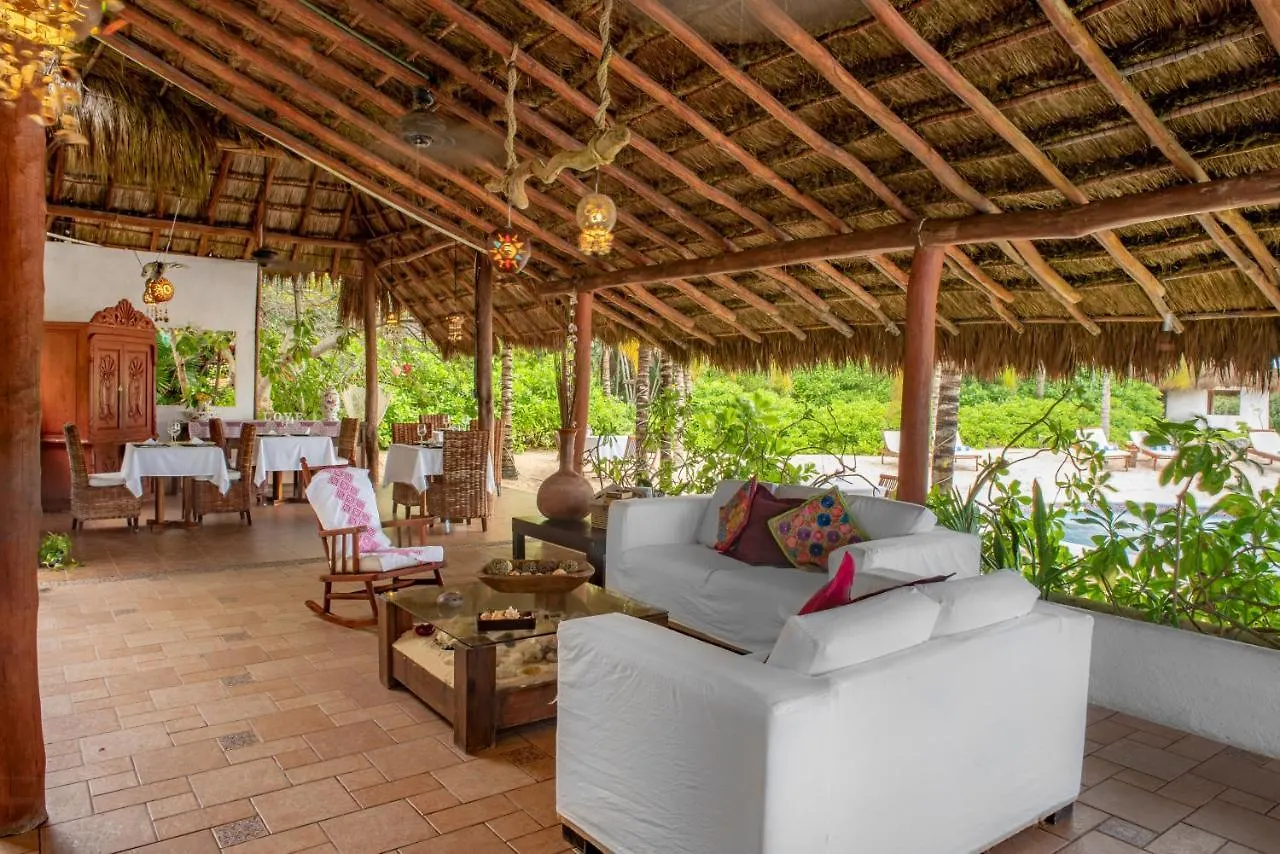Ventanas Al Mar Beach Front Cozumel (Adults Only) Hotel