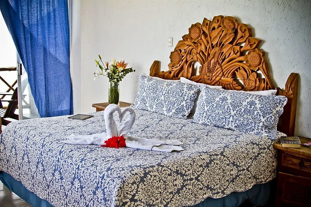 Ventanas Al Mar Beach Front Cozumel (Adults Only)