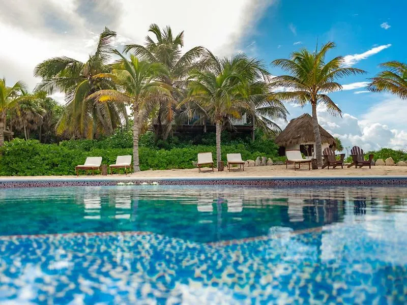 **** Hotel Ventanas Al Mar Beach Front Cozumel (Adults Only) México