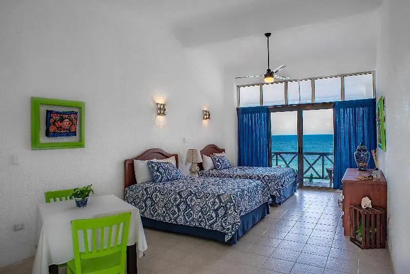 Ventanas Al Mar Beach Front Cozumel (Adults Only) México