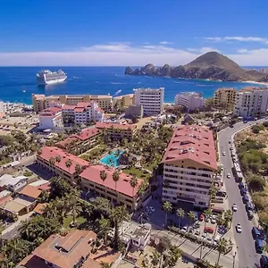 Location In Medano -marina Sol Lrg 2 Bed Steps To Beach, Downtown & Marina Apartamento Cabo San Lucas