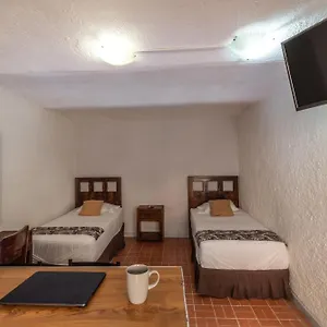 Estudio De Dos Camas Centrico En Chapalita 13 Apartamento Guadalajara