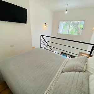  Apartamento Loft