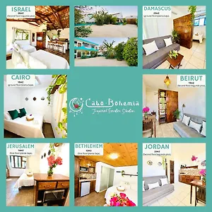 Casa Malka Apartamento Cabo San Lucas