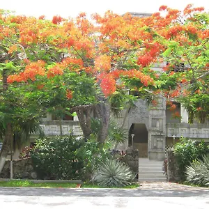  Apartamento Condumel