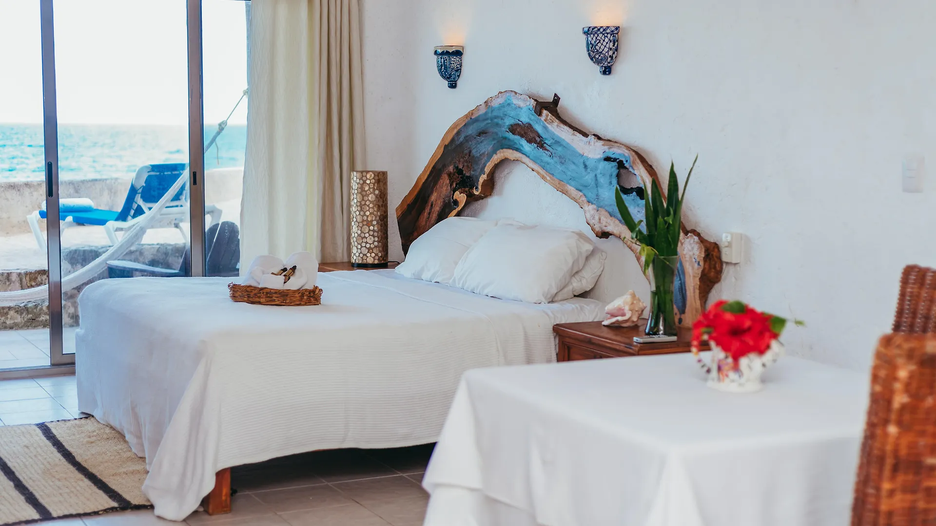 Hotel Ventanas Al Mar Beach Front Cozumel (Adults Only)