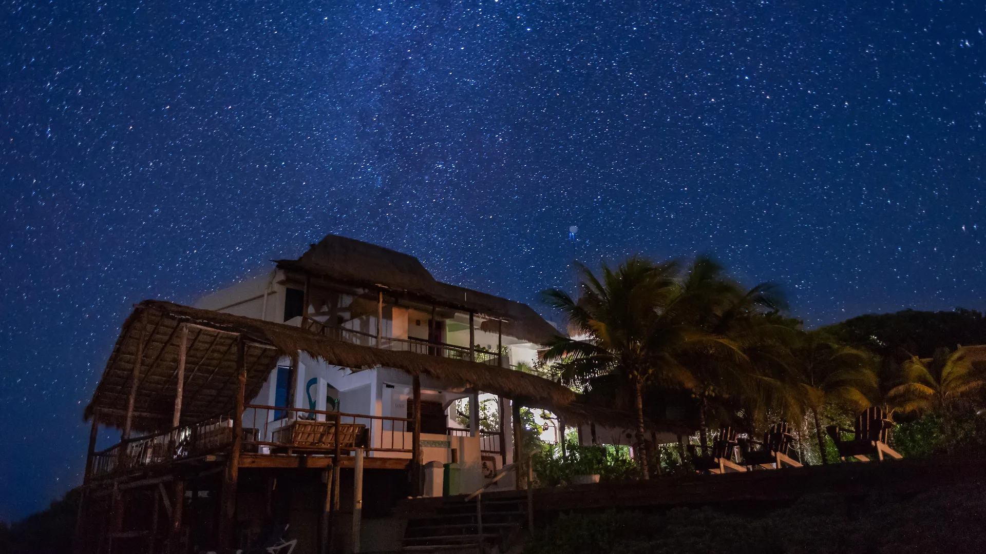 Ventanas Al Mar Beach Front Cozumel (Adults Only)