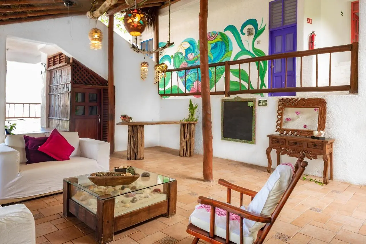 Ventanas Al Mar Beach Front Cozumel (Adults Only)