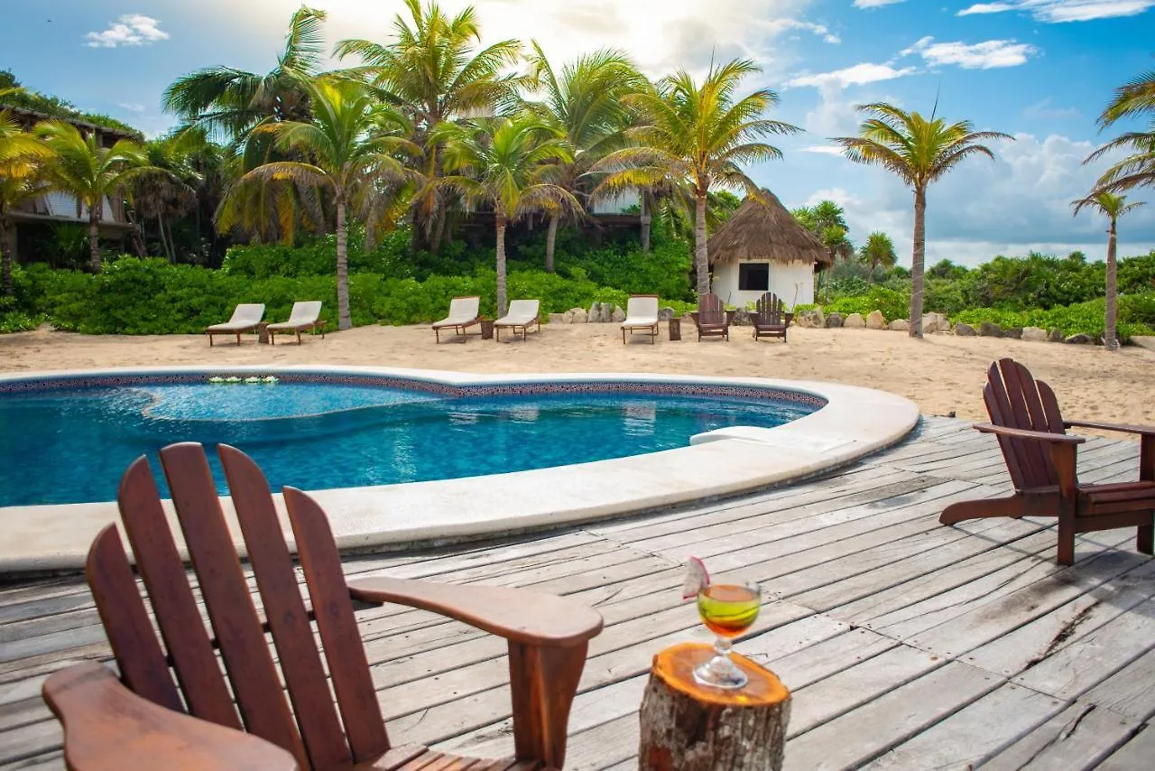 Ventanas Al Mar Beach Front Cozumel (Adults Only) 4*,  Mexico