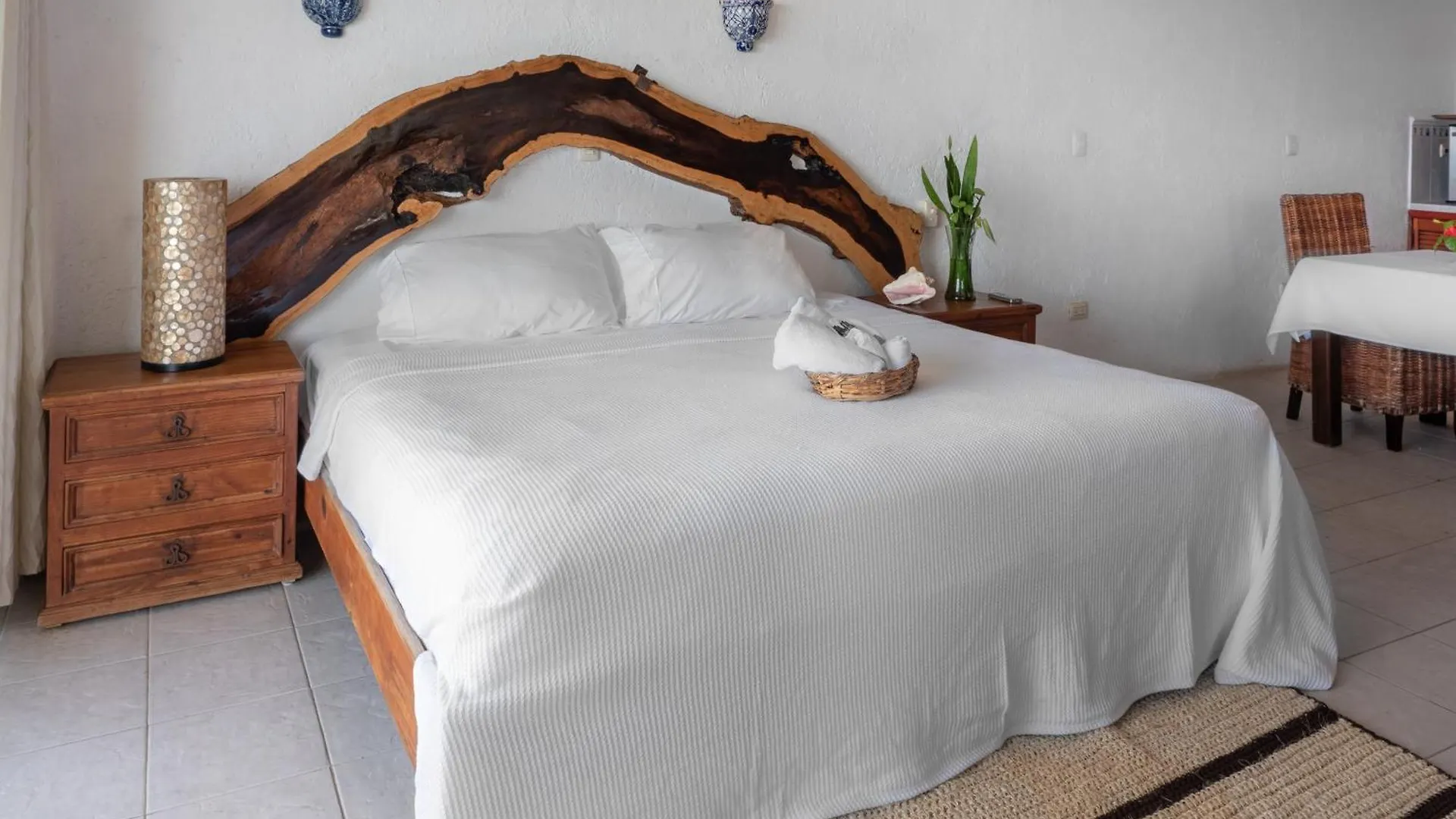 Ventanas Al Mar Beach Front Cozumel (Adults Only) 4*,