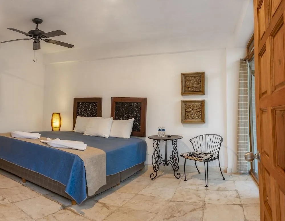 Ventanas Al Mar Beach Front Cozumel (Adults Only) 墨西哥